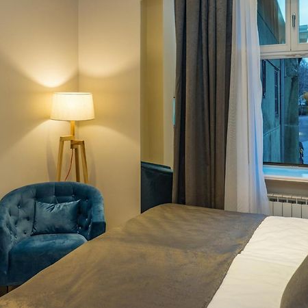 Apartmán Dezman Luxury Center Záhřeb Exteriér fotografie