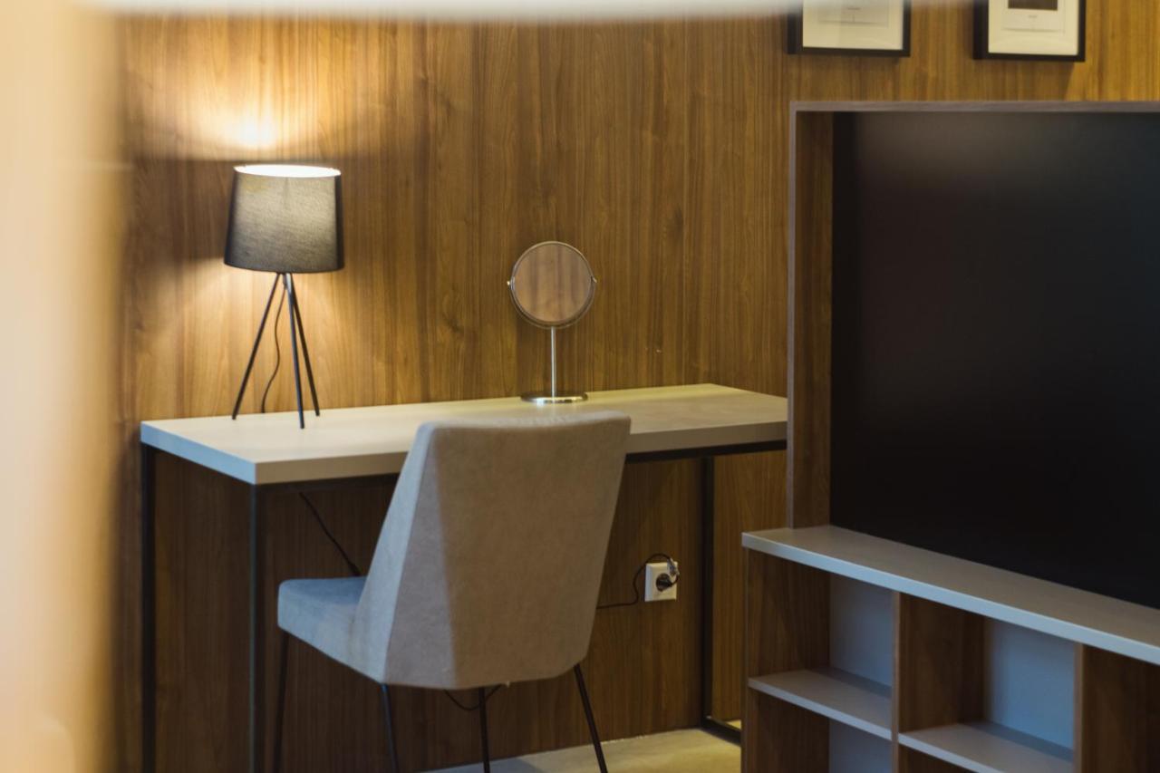 Apartmán Dezman Luxury Center Záhřeb Exteriér fotografie